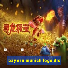 bayern munich logo dls